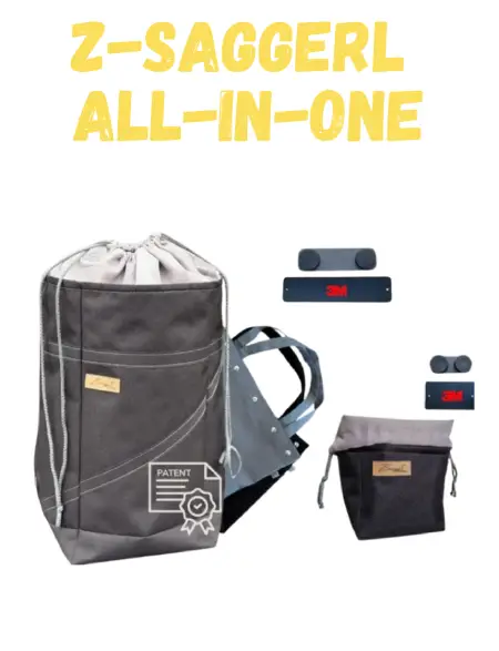 Z-Saggerl All-In-One