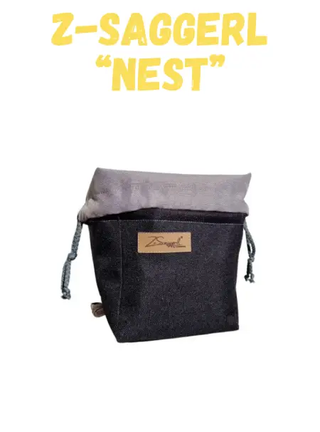 Z-Saggerl Nest