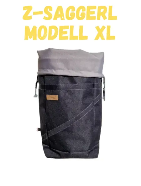 Zsaggerl Modell XL