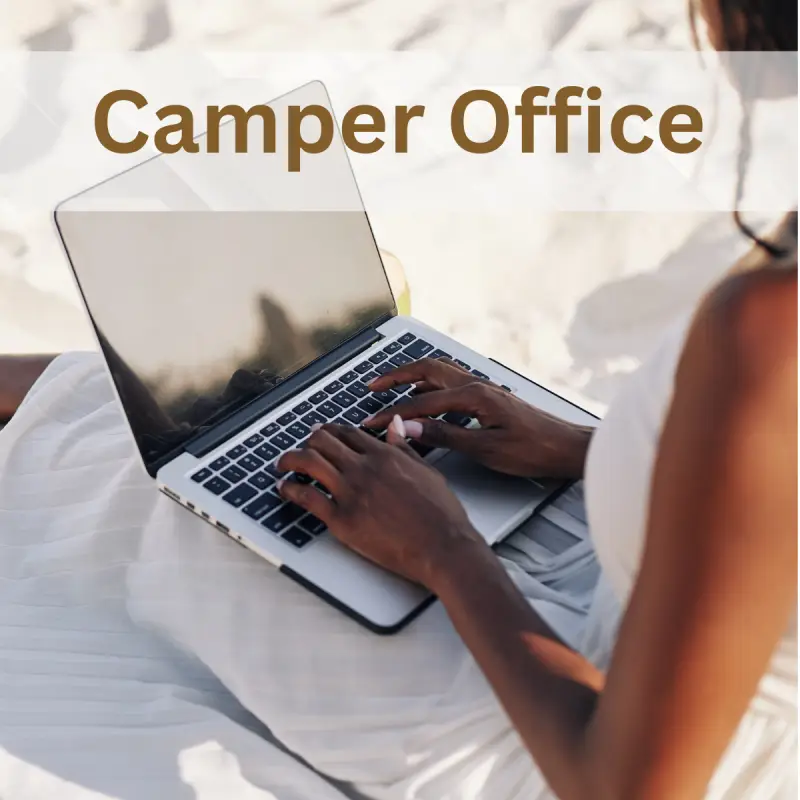 camper-office