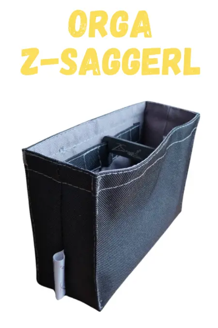 Orga - Z-Saggerl