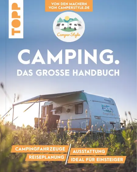 Camping Das große Handbuch