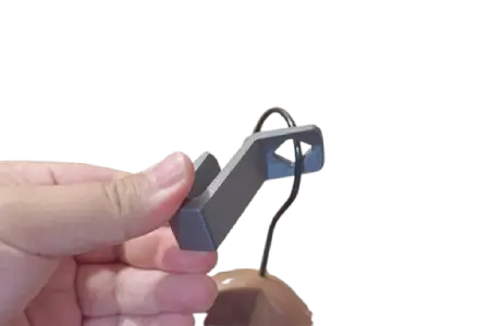 Kleiderbügelhaken zum Aneinanderhängen mehrerer Bügel – Bild 3