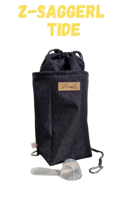 Z-Saggerl Tide