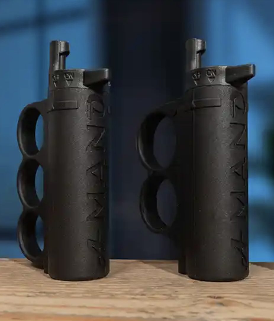 Outdoor Sicherheitsset