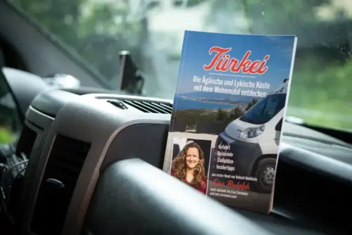 Türkei Buch Bild 2