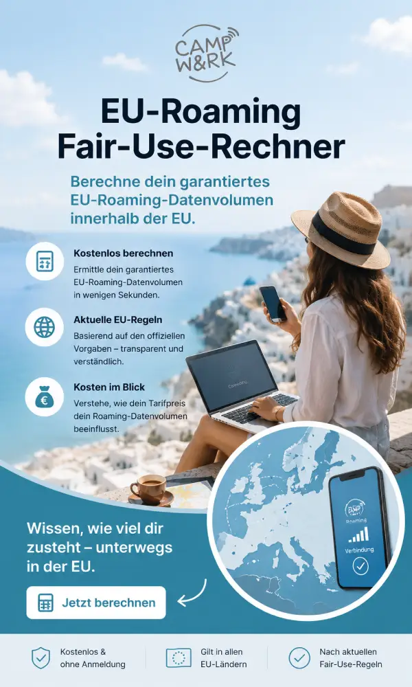 Fair Use Roaming